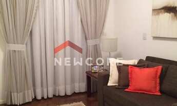 Imagem 7: Apartamento em Avenida Giovanni Gronchi - Vila Andrade - São Paulo/SP