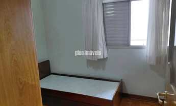 Imagem 6: Apartamento 117 m², ,Higienópolis , 3 Dormitórios sendo 1 suite, 1 vaga de garagem