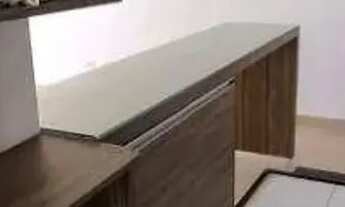 Imagem 5: Apartamento com 2 dormitórios à venda, 51 m² por R$ 290.000 - Condomínio Residencial Pássa