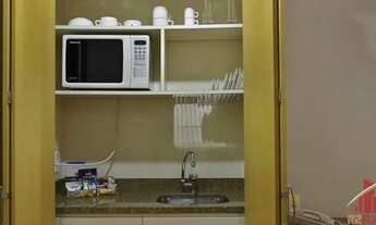 Imagem 7: Flat com ótimo preço no bairro Consolação. Confira!