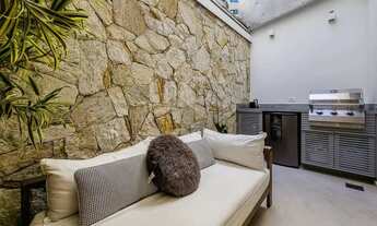 Imagem 6: Lindo Apartamento Garden totalmente reformado Leblon, a Poucos Passos da Praia!