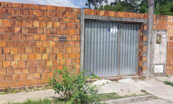 Imagem: Casa vende-se. Ou troca-se no Jarbas Oiticica