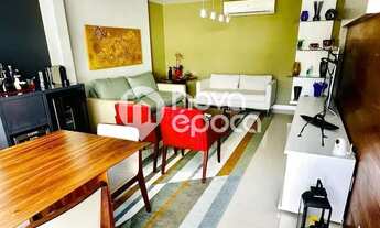 Imagem 7: Botafogo Apartamento cobertura com 4 dormitórios