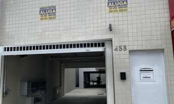 Imagem: Apartamento Novo com 2 Quartos - Tauape