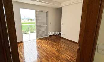 Imagem 5: Sobrado com 3 dormitórios para alugar, 264 m² por R$ 10.000/mês - Terra Bonita - Londrina