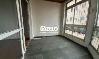 Imagem 3: Apartamento à venda com 140 m², 3 quartos 1 vaga em Centro, Campinas