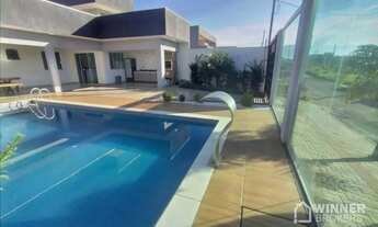 Imagem: Casa à venda, 158 m² por R$ 1.060.000,00