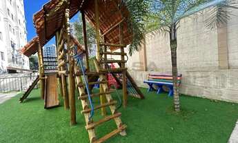 Imagem 5: Apartamento 2 quartos no Condomínio Terra nova Andar alto e sol da manhã Colina de laran