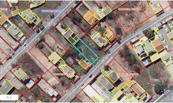 Imagem: Terreno para venda TROPICAL VILLE Cuiabá