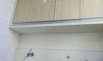 Imagem 7: Imóvel para aluguel com 61 metros quadrados com 3 quartos em Pagador de Andrade - Jacareí