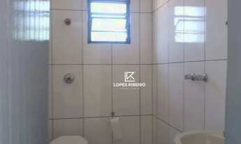 Imagem 7: Casa com 3 dormitórios para alugar, 222 m² por R$ 2.350/mês - Vila Mollon IV - Santa Bárba