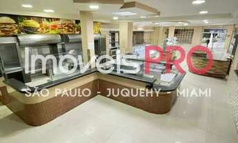 Imagem 5: Imóvel Comercial para padaria ou restaurante no Paraíso