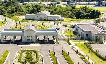 Imagem: Terreno em Condomínio à Venda em Indaiatuba-SP