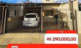 Imagem: Casa com Varanda Gourmet e Churrasqueira