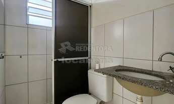 Imagem 6: Apartamento Térreo Jardim Bosque Vivendas com 2 dormitórios sendo 1 tipo apartamento