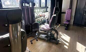 Imagem 6: Exclusivo Duplex de Alto Padrão no Centro, por aproximadamente 11 mil o metro quadrado