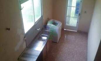 Imagem 7: Casa com 5 dormitórios à venda, 168 m² por R$ 400.000,00 - Jardim Terras de São João - Jac