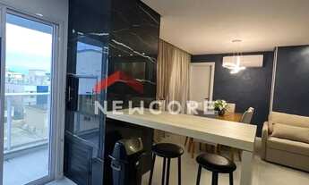 Imagem 2: Apartamento em Rua Amendoeira - Canto Grande - Bombinhas/SC