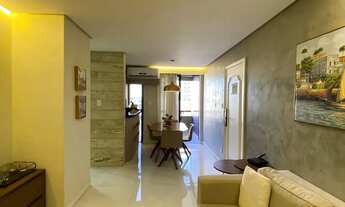 Imagem: Apto ideal para investimento ou moradia