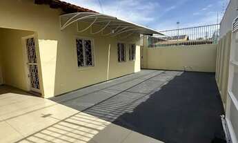 Imagem 2: Casa Aconchegante/Piscina/Churrasq. 180m²-3 Quartos Sd 1 Suíte C/Armários-Jd.Califórnia-Cu