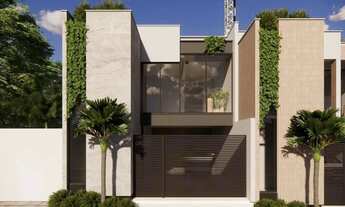 Imagem 2: Casa com 3 dormitórios à venda, 136 m² por R$ 675.000,00 - Jardim Belvedere - Volta Redond