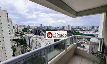 Imagem: Ao lado do Metrô Barra Funda, 164 m²