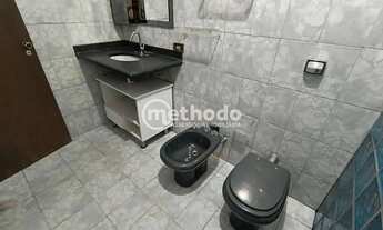 Imagem 6: Casa com 4 dormitórios à venda, 140 m² por R$ 800.000,00 - Jardim América - Campinas/SP