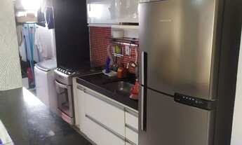 Imagem 5: Apartamento à venda no Bairro Serraria