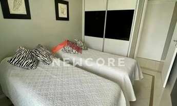 Imagem 7: Apartamento em Passeio do Jatoba - Riviera de São Lourenço - Bertioga/SP