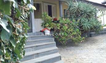 Imagem 2: Casa de condomínio em Rua Manoel Preto - São Paulo II - Cotia/SP