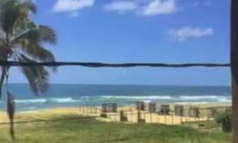 Imagem: Casa beira-mar em Baixio