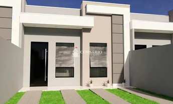 Imagem 3: Casas novas 2 quartos Gaivotas Matinhos