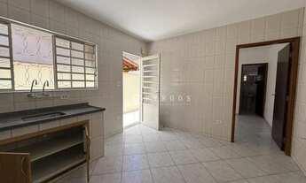 Imagem: Casa com 2 dormitórios para alugar, 100