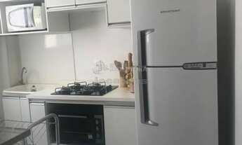 Imagem 2: Apartamento Residencial 02 dormitórios - Loteamento Clube V