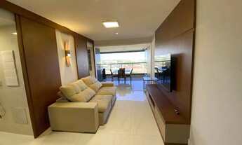 Imagem 6: Apartamento à venda no JAGUAH RESIDENCE , JAGUARIBE, Salvador, BA