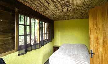 Imagem 5: Casa com vista pro mar