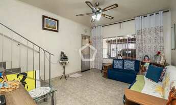 Imagem: Casa em Vila Formosa