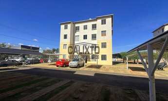 Imagem: APARTAMENTO BAIRRO NOVO MUNDO