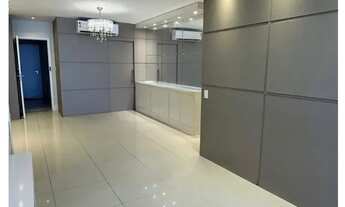 Imagem 2: Apartamento no Renascença | 110m² | 3 Suítes | Varanda Gourmet