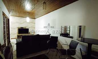 Imagem 3: Casa - Conjunto Residencial Trinta e Um de Março - 2 Dormitórios - 150m²