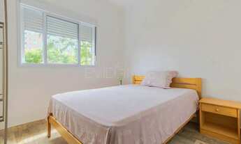 Imagem 5: Apartamento à venda no Anália Franco!! 70 m² com 3 dormitórios e 1 vaga!