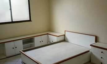 Imagem 4: Amplo apartamento na Av Tefe