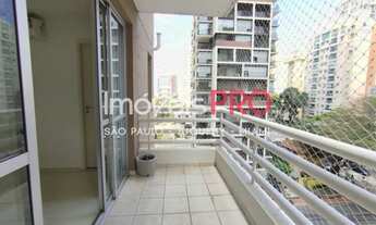 Imagem 5: FORA DE ROTA! DUPLEX À 100m METRÔ MOEMA!C/2 SUITES -SALA C/AR COND. LAVABO - 2 VAGAS- OTIM