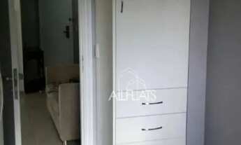 Imagem 7: Flat com 2 dormitórios, 48 m² - venda por R$ 851.000,00 ou aluguel por R$ 6.800,00/mês - C