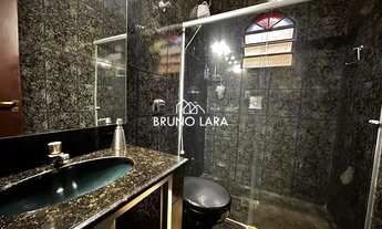 Imagem 6: Casa à venda em Igarapé MG, bairro Novo Horizonte