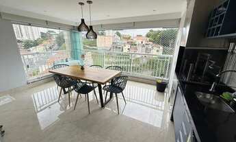 Imagem 5: APARTAMENTO RESIDENCIAL em SÃO PAULO - SP, VILA LEONOR