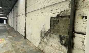 Imagem 3: GALPÃO 280M² - LOCAÇÃO R$ 10.000,00 - VILA CARRÃO - SP