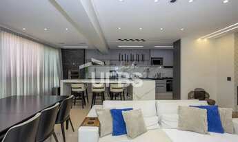 Imagem 7: Atrium Supreme Residence - Apartamento 3 quartos, sendo 3 suítes