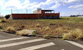 Imagem: Terreno de esquina 328m² no loteamento