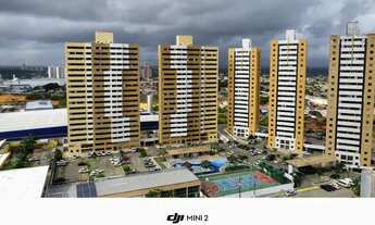 Imagem 5: Aluga se apartamento no condomínio Estrela de natal